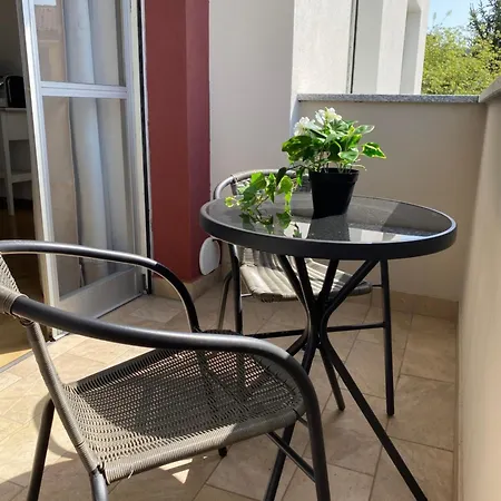 44 Appartement Novara