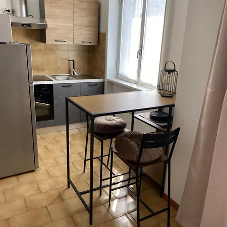 44 Appartement