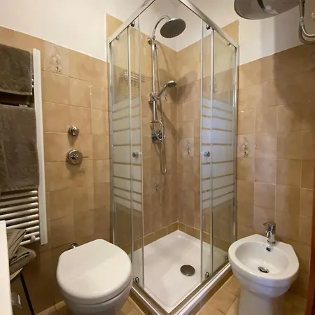 44 Appartement Novara