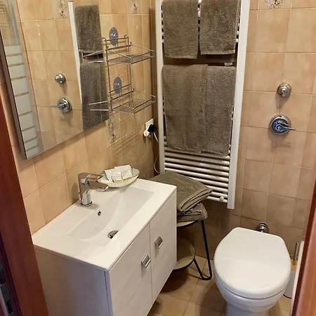 44 Appartement Novara