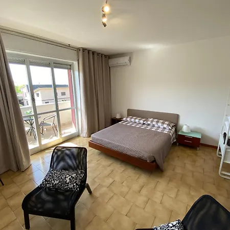 44 Apartament *