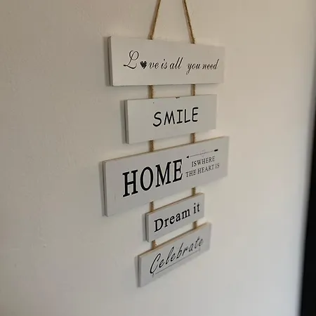 Apartament 44 Novara