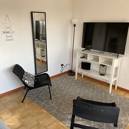 Apartament 44 Novara