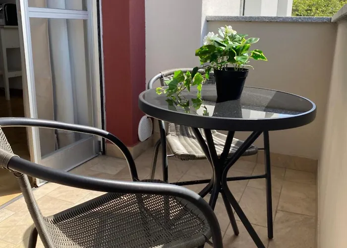 44 Apartamento Novara