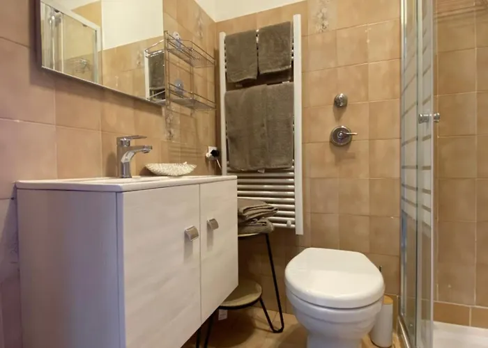 Apartamento 44 *