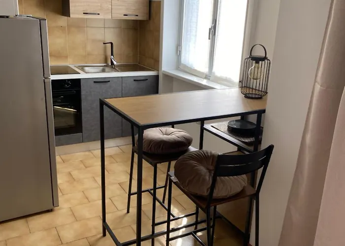 44 Apartamento