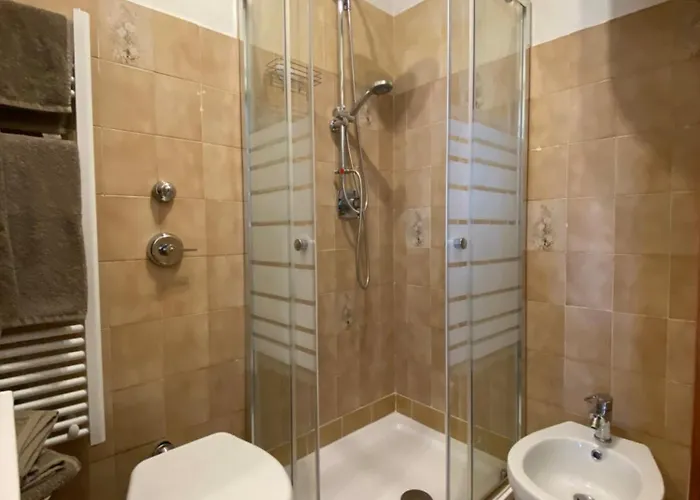 44 Apartamento Novara