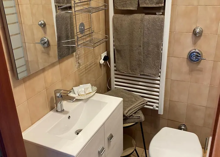 44 Apartamento Novara