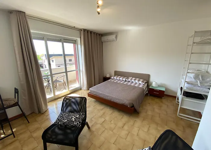 44 Apartamento *