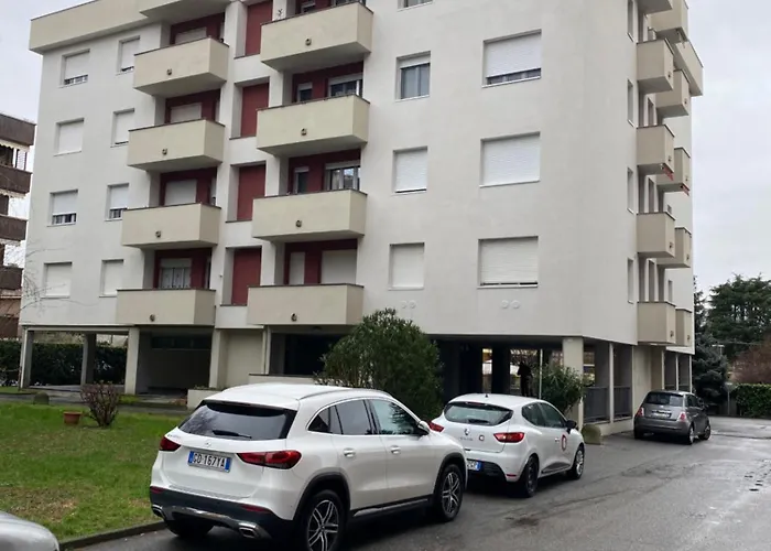 44 Apartamento *