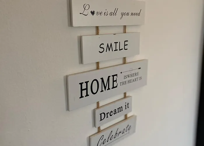 Apartamento 44 Novara